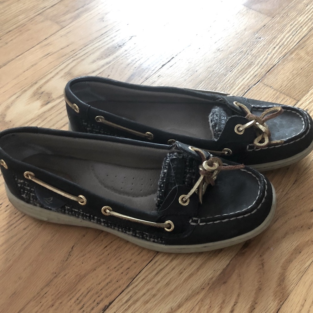Winter Sperry’s